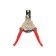 Stripper Rexant HT-369 A, to relieve insulation, 0.5-2 mm², multicomponent handles