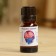 Essential oil "Pink tree", a bottle-boiler, annotation, 10 ml