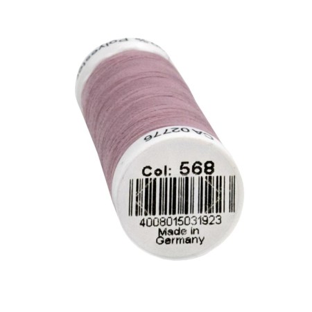 SEW-all thread for all materials, 200 m, 748277 (568 tea rose)-1