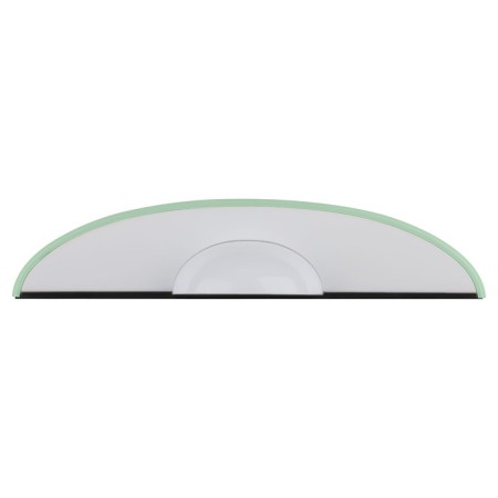 Nightlight-NLED-487-1W-SW-GR lamp on green batteries-5