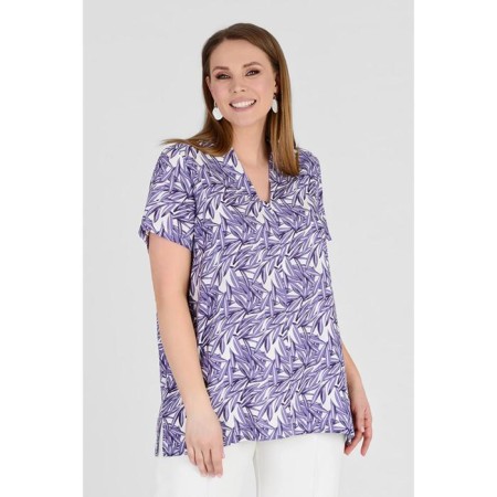 Women's tunic, size 46-5