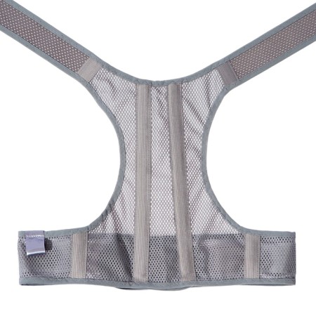 Corset Ort. Correcting BLS, Gray (Moster corrector 2 ribs), size: L-36cm (90-100)-7