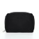 Cosmetic bag dorus, 13*6*9, lightning departure, lining, black
