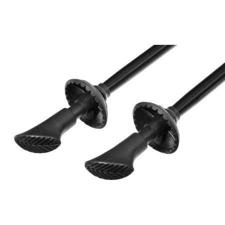Scandinavian Walking Bradex "Nordic Style About Plus" carbon, telescopic-4