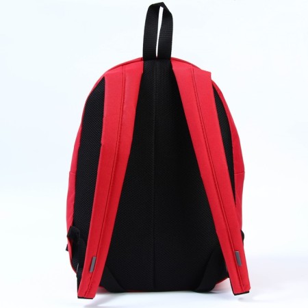 Putin Team backpack, 29 x 13 x 44 cm, lightning department, n/pocket, red-4