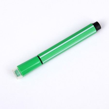 Fleeters 24 colors, thick, with a seal, a ventilated cap, mix-7