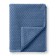 Terry towel Verossa Granada, 500 grams, size 50x90 cm, Blue Denim color