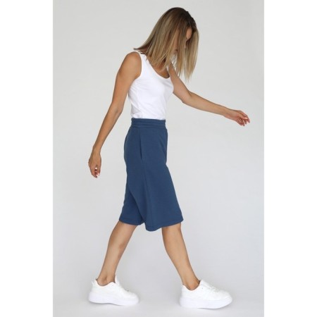Women's T -shirt with wide straps, size 48