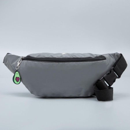 Barry -stripped belt with a suspension 35x12x5 cm-4