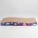 Coopete from cardboard with cat mint "Kotosmos", wave, 45 × 20 × 3.5 cm