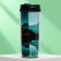 Thermost man with the insert “The best”, 350 ml