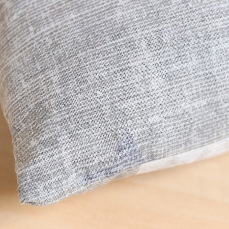 Juniper chips pillow 26 × 24cm-5