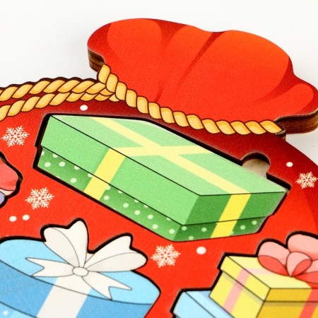 Frames-lodges "Gift bag"-1