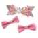 Hair accessories, 4 pieces, rims and hairpins