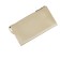 Wallet, magnet, 18 pockets, 1 department for trifles, n/k powder pink mother