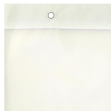 Bathroom curtains Mariposa, 180x200 cm-2