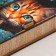 Casket "Cat" 17x8.5x3.5 cm