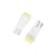 LED lamp KS, T10, 12 V, white