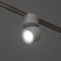 SLIM SLIM SLIM "cylinder" LED 9W 3000K-6000K 48V CRI90 white 6x6x10cm
