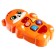 Musical toy "New Year's kitten", sound, light