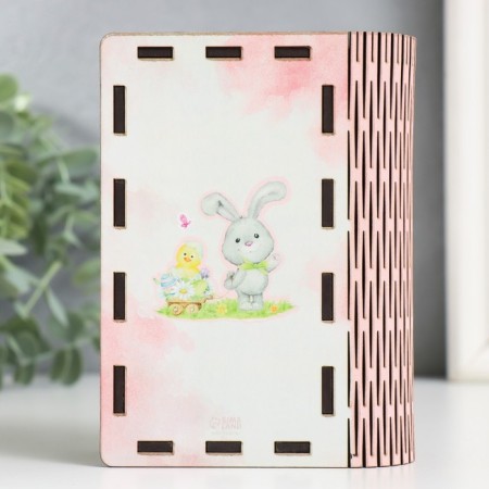 Basha "Easter" 14x10 cm-4