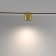 Technical TR132-4-7W-DS-BS, LED, 7 W, 193x53x96 mm, 390 lm, brass