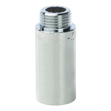 Удлинитель STOUT SFT-0002-001250, 1/2" x 50 мм, хромированный