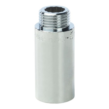 Extension cord Stout SFT-0002-001250, 1/2 "x 50 mm, chrome
