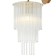 Sconces Imposio 1xe14 40w, size 20x25x45 cm, bronze color