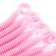 Twizter Yaman Pro Hooky Worm, 2. 12.7 cm, color #63. Packaging 10 pcs.