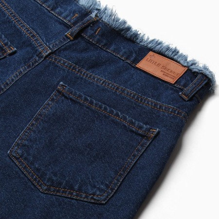 Dencing shorts, dark blue color, size 40 (34)-10