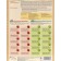Fertilizers "etisso", for indoor plants, 2*10 pcs