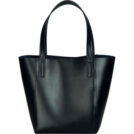 Bag Schoper on magnet Mumi, blue color-1