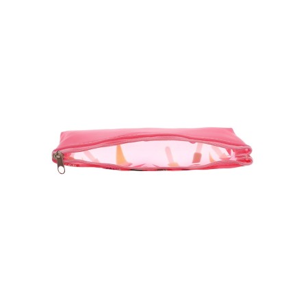School Penal on lightning Sweets Pink-3