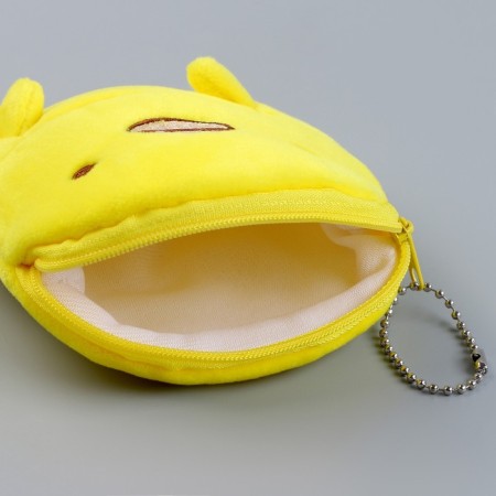 Wedner's wallet soft "duckling"-3