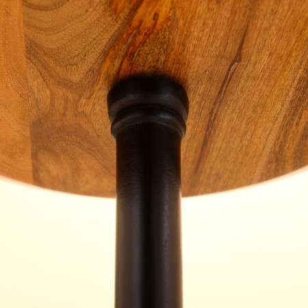 Coffee table 40x40x60 cm, mane-3