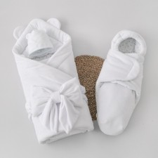 Set for discharge Winter Kinderlitto 