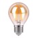 Filament LED lamp Elektrostandard, Mini Classic F, 45x45x78 mm, 6W, E27, 600LM, 3300K