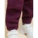 Baby trousers, height 158 ​​cm, burgundy color