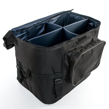 Cofr of the Snowmobile Yamaha Venture Rurpoise Styles S-111-1