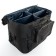 Cofr of the Snowmobile Yamaha Venture Rurpoise Styles S-111
