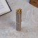 Honey magic candle with herbs to protect the family hearth "Ivan da Mary", 12 pieces