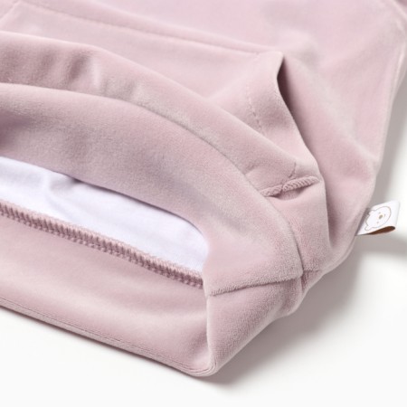 Groshka suit me (sweatshirt and trousers), p. 68-74, lilac-3