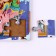 Puzzle "Tales. Winter "