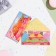Money envelope "Happy Birthday! My lovely!" 16.5 x 8 cm