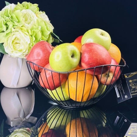 Fruit/candy lenardi, d = 27 cm