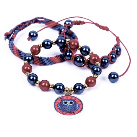 Set for creativity "Jewelry. Daria"-1