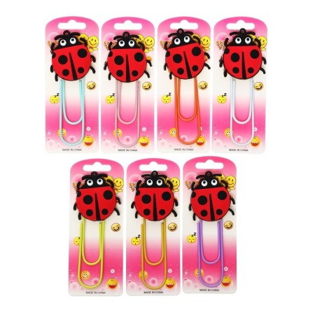 Bookmark-Skskovka "God's Laying" large, 11 cm, mix-3
