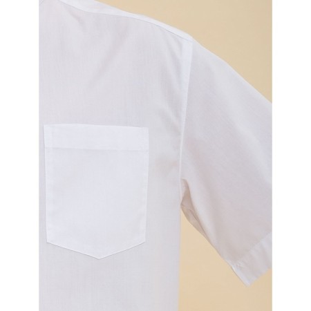 Surchachka upper for boys, height 134 cm, white color-6
