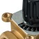 Mixing valve Stout SVM-0003-013201, 1 1/4 ", three-way, KVS 15